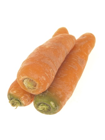 Carrotsの写真素材