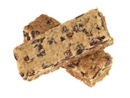 Flapjackの写真素材