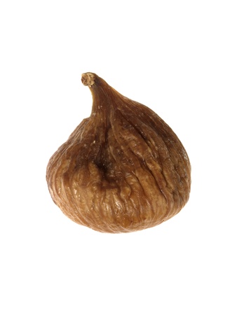 Dried Figsの写真素材