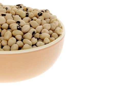 Black Eyed Beans