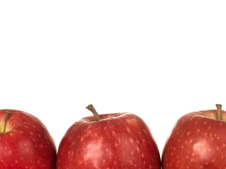 Pink Lady Apples