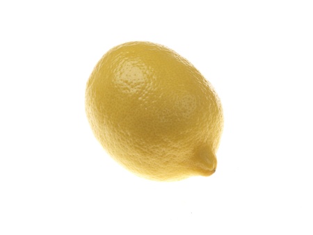 Lemonの写真素材