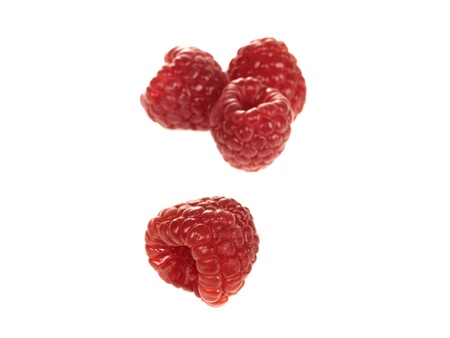 Raspberries