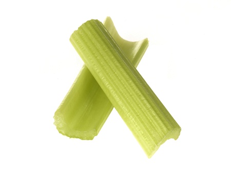 Celery Sticksの写真素材