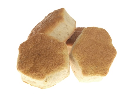 Sconesの写真素材