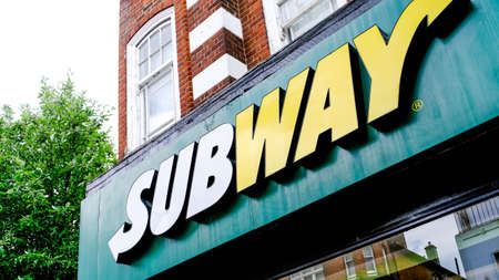 Subway Has Reopened More Than 200 Stores In The Uk following The Coronavirus Lockdown