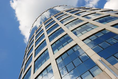 skyscraper 