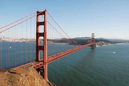 Golden Gate