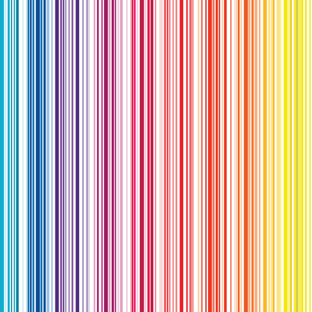 Abstract vertical striped pattern background. Retro patternのイラスト素材
