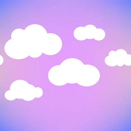 Seamless abstract patternのイラスト素材