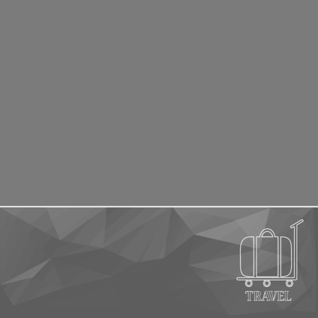 Abstract geometrical background. The template design booklet, brochure, banner, document. Vector のイラスト素材