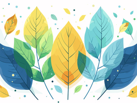 Portrait of African-American man with beard and sunglasses. Vector illustration.のイラスト素材