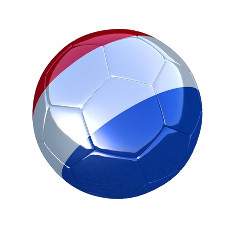 holland ballの写真素材