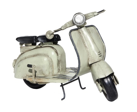 vintage toyの写真素材