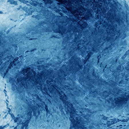 digital water textureの写真素材