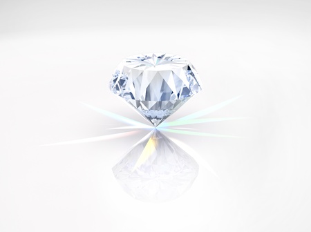 single jewel