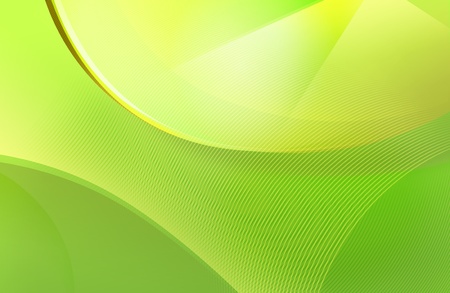 abstract green backgroundの写真素材
