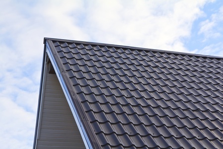 new roof