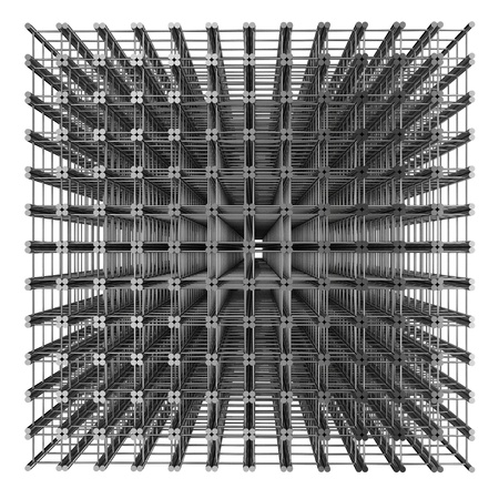 metal constructions