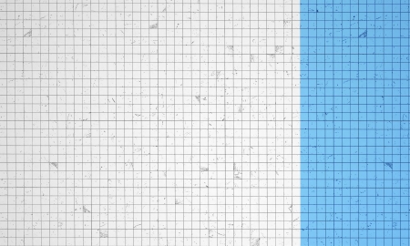 white and blue checker backgroundの写真素材