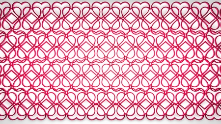 abstract romantic background