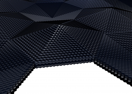 abstract graphite surface background