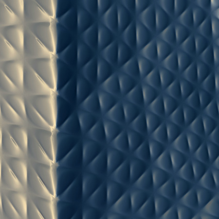 abstract architectural background with modern design building facadeの写真素材