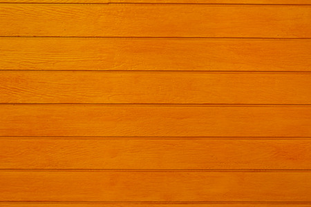 blank orange painted boards high resolution backgroundの写真素材