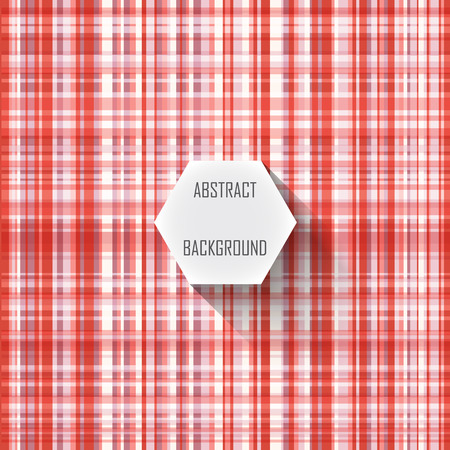 abstract geometric background with geometric elements in stylish color paletteのイラスト素材