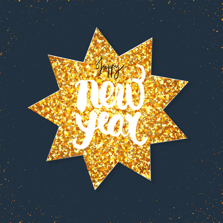 new year cardのイラスト素材