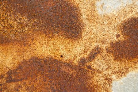 Old rusty metal high resolution texture or backgroundの写真素材