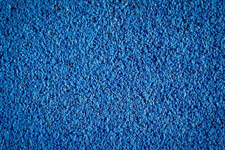 Rough relief rubber paint, special cover for sport and recreation area ground