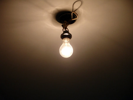                            lamp