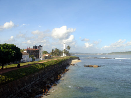                       lighthouseの写真素材