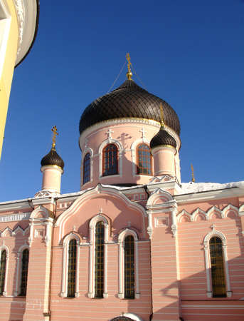 the church