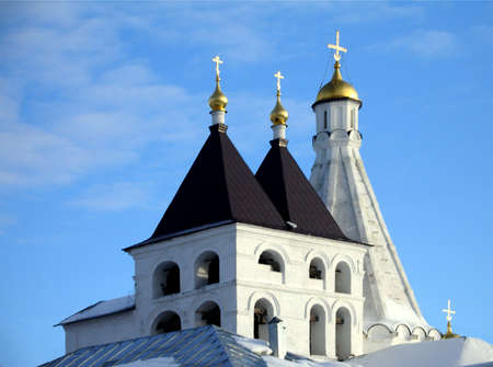 cathedral
