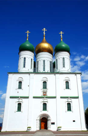 churchの写真素材