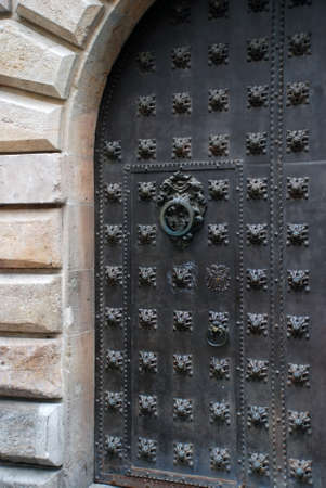 the gatesの写真素材