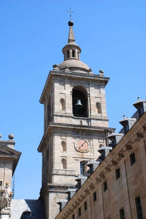 The monasteryの写真素材