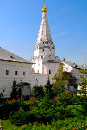 the orthodox church