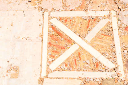 textureの写真素材