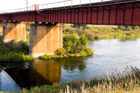 bridgeの写真素材