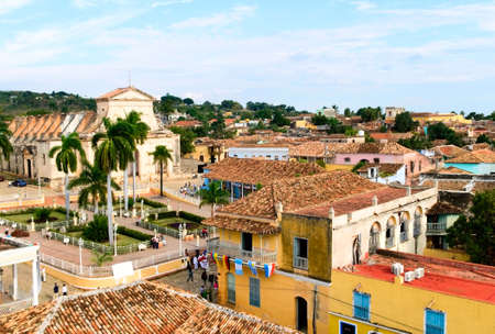 Trinidadの写真素材