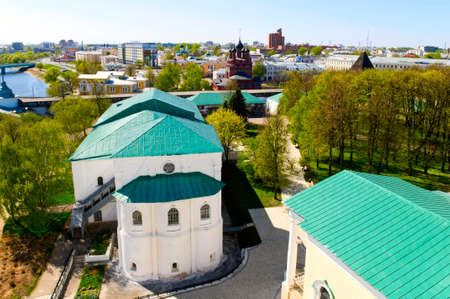 churchの写真素材