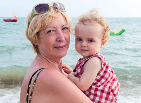 familyの写真素材