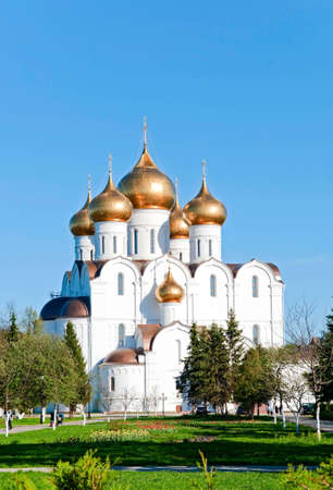 church
