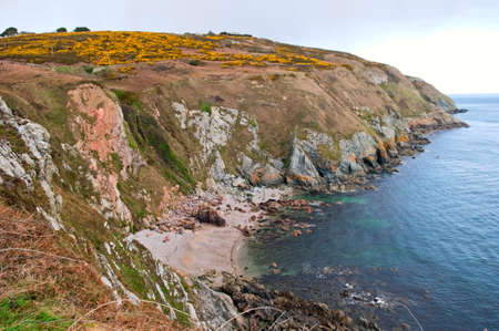 coast