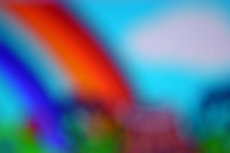 Stunning, Illustration, Colorful and Abstract Backgroundの写真素材