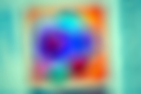 Stunning, Illustration, Colorful and Abstract Backgroundの写真素材