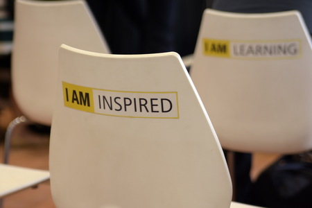 May 5, 2017, Dubai, United Arab Emirates. Photography Live exhibition 4-6 May,2017 in Festival Arena, Dubai Festival City participated by leading camera & accessories brandsのeditorial素材